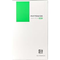 Amazon.co.jp: SEAROMA(シーロマ)消臭抗菌アロマディフューザー 専用